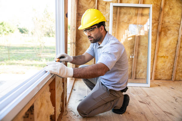 Best Attic Insulation Installation  in Foreman, AR